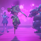 Illustration for article titled Blizzard Says iOverwatch /iToxicity Is Down 40 Percent